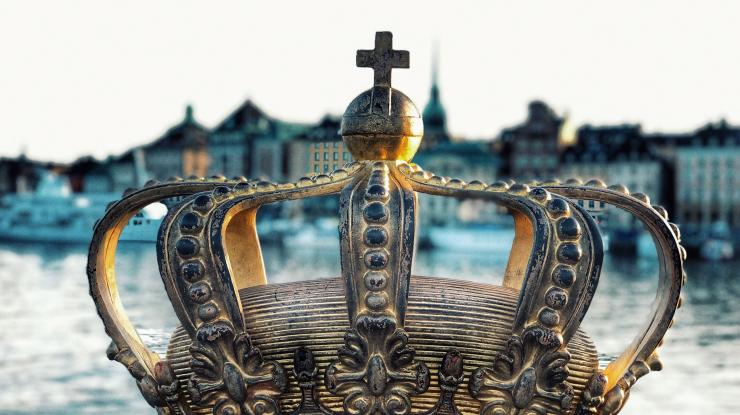 Queen Crown