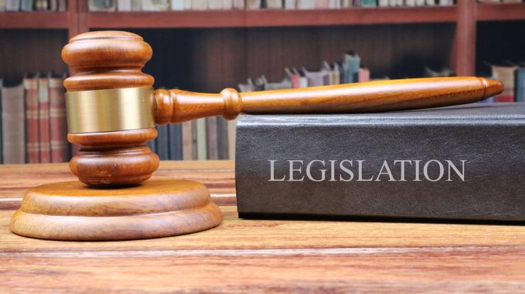 Legislation